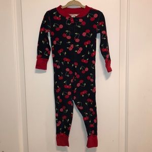 Hanna Andersson night night sleeper organic cotton